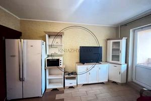 квартира за адресою Драгоманова вул., 42