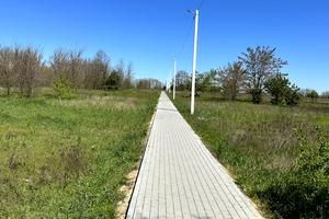участок по адресу Буча, Депутатская ул.