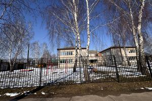ділянка за адресою Троїцька