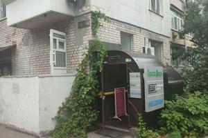 коммерческая по адресу Генерала Геннадия Воробьёва ул. (Курська), 4-А