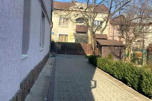 будинок за адресою Карла Вишневського вул., 21 б