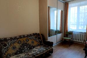 квартира за адресою Добробатів вул. (Іларіонівська), 25