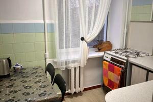 квартира за адресою Житомир, Небесної Сотні вул. (Московська), 40