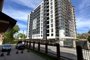 квартира за адресою Гарбарська вул., 31