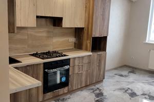 квартира за адресою Білогірська, 3а