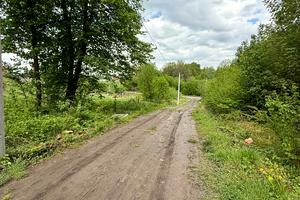 ділянка за адресою 