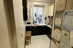 квартира по адресу Руставели ул., 4