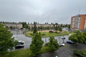 квартира по адресу Победы просп., 21