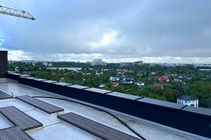 квартира по адресу Романа Левицкого ул., 10А