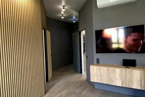 квартира за адресою Новаторів вул., 1а