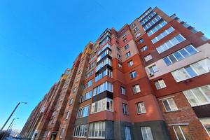 квартира за адресою Будівельників вул., 3