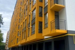 квартира по адресу Профессора Шульги ул., 15
