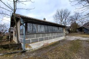 будинок за адресою с. Кобзарівка, Центральна