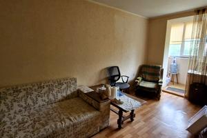 квартира за адресою Науки просп. (Леніна), 21а