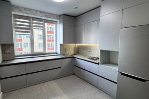 квартира по адресу Кармелюка ул., 3/6