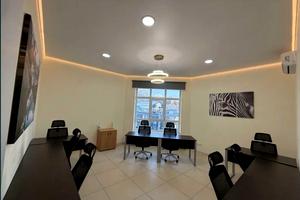 комерційна за адресою Кловський узвіз, 7a