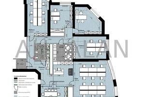 комерційна за адресою Кловський узвіз, 7a