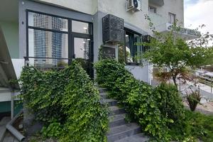 комерційна за адресою Люстдорфська дорога вул., 55л
