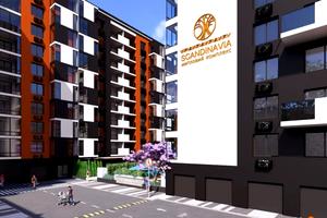 квартира за адресою Степана Бандери вул., 60