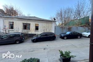 участок по адресу Ярославов Вал ул., 21