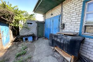 дом по адресу Холодноярської Бригади