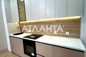 квартира по адресу Краснова ул., 3