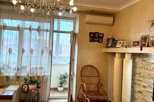 квартира за адресою Фонтанська дорога вул., 49/1