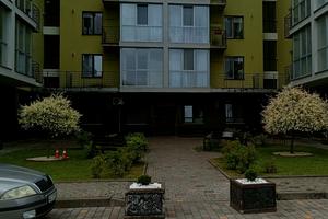квартира по адресу Новочерчицкая ул., 5