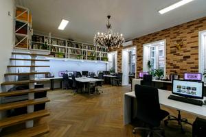 комерційна за адресою Шота Руставелі вул., 30-Б
