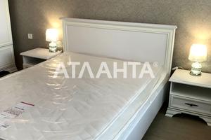 квартира за адресою Жаботинського вул. (Пролетарская улица), 54