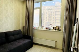 квартира за адресою Перлинна вул., 1
