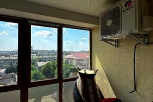 квартира по адресу Николая Саевича ул., 5а