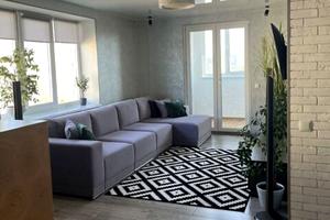 квартира за адресою Перемоги вул., 52