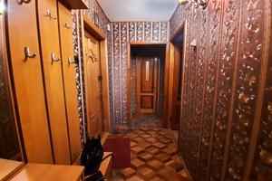 квартира за адресою Академіка Корольова вул., 50