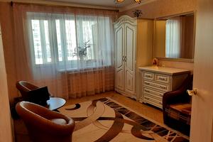 квартира по адресу Леся Курбаса просп., 3-Б
