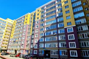 квартира за адресою Озерна вул., 4