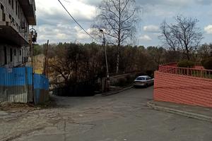 ділянка за адресою Степана Руданського вул., 8