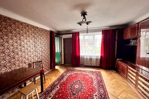 квартира за адресою Донецька вул., 57-А