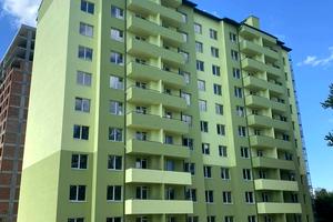 квартира за адресою Зелена вул., 115
