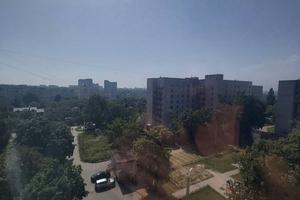 квартира по адресу Мирослава Мисли ул. (Целиноградская), 58а