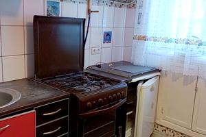 квартира по адресу Мрии ул. (Академика Туполева), 15-Е