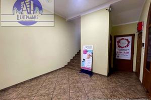 комерційна за адресою Тараса Шевченка вул., 25