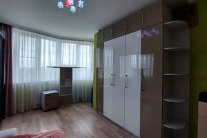 квартира за адресою Рельєфна вул., 8