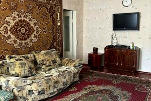 квартира по адресу Лесковская ул., 6-А