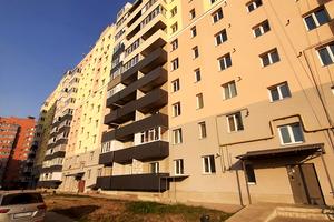 квартира по адресу Михаила Лушпы просп., 5