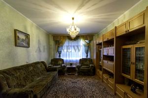 квартира за адресою Героїв Крут вул. (Черепіна), 84-Б