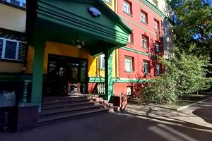 комерційна за адресою Преображенська вул. (Івана Клименка), 23