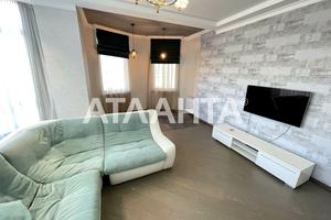 квартира за адресою Французький бульв., 22/4