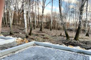 участок по адресу Ирпень, Кричевського, 25Б