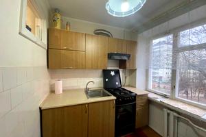 квартира по адресу Долгая ул., 29
